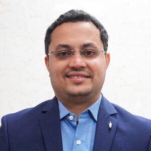 Dr. Anirudh Jayakar